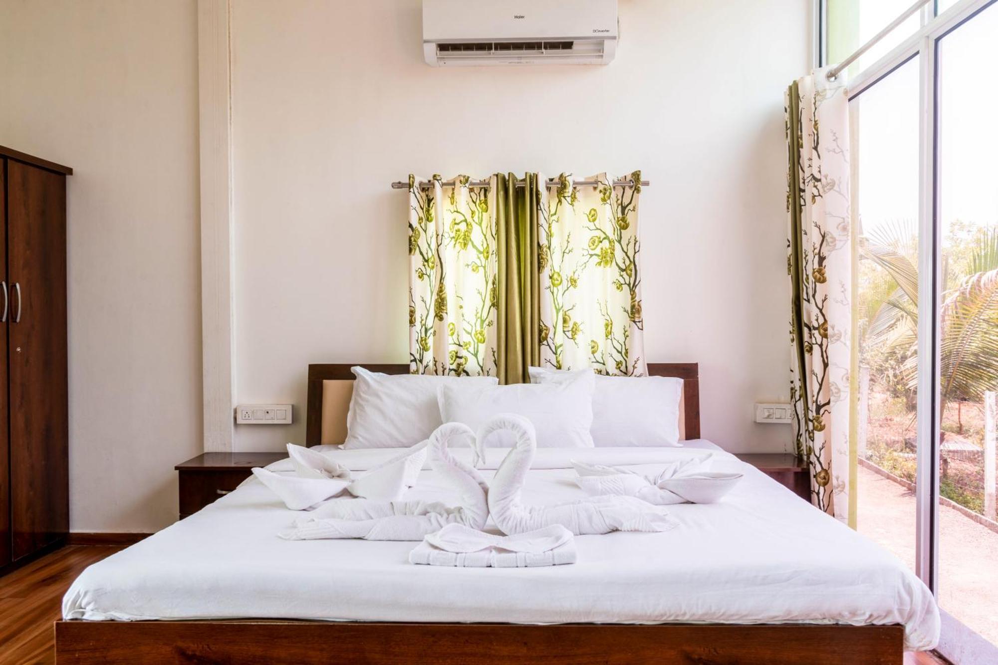 The Riverine Stay By The Lake Igatpuri Exterior foto